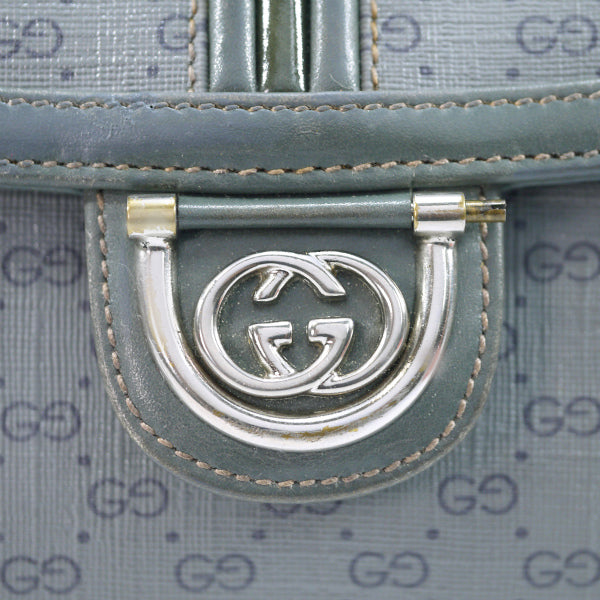 OLD Gucci レアカラー!マイクロGGショルダー