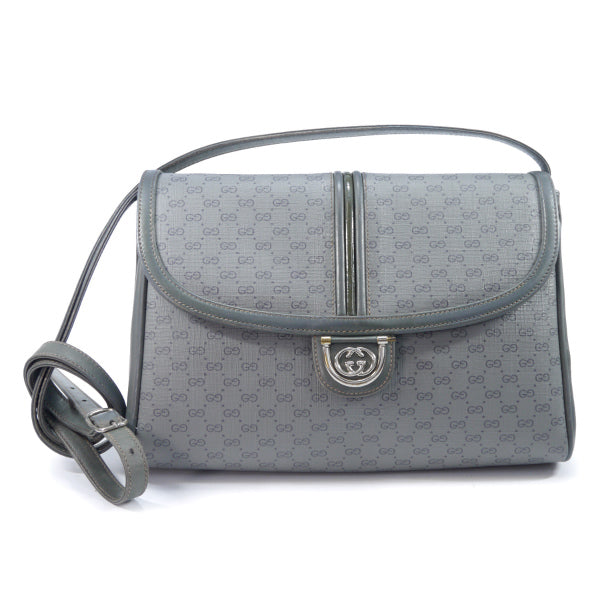 OLD Gucci レアカラー!マイクロGGショルダー