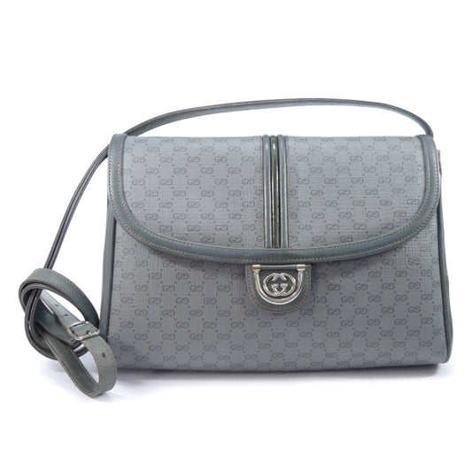 OLD Gucci レアカラー!マイクロGGショルダー