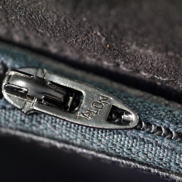 OLD Gucci 最高級クロコダイルバッグ（黒）