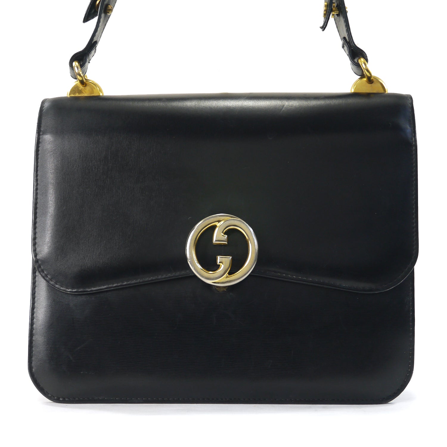 OLD GUCCI – Vintage Shop Rococo