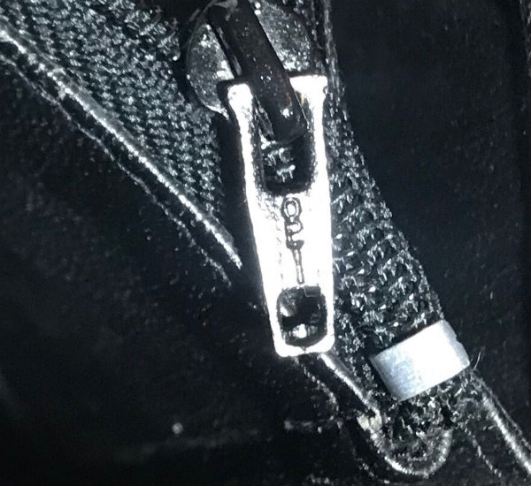 OLD Gucci　最高級クロコダイル 2WAYショルダー（黒）