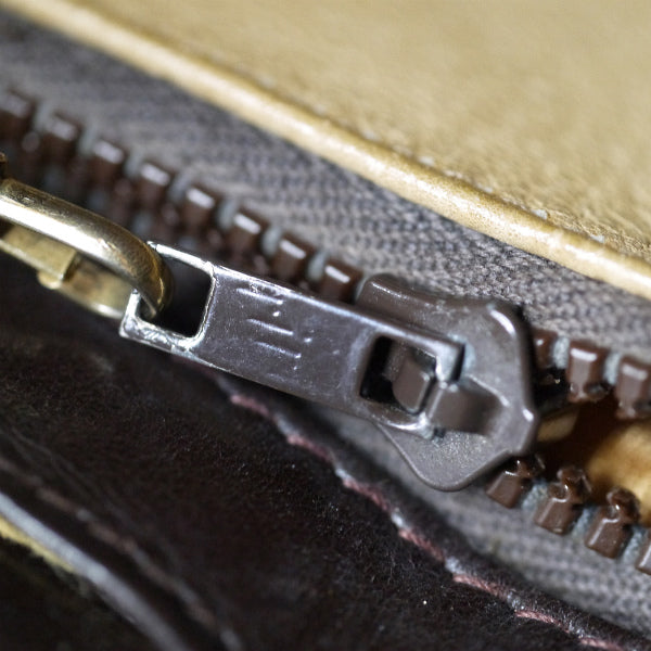 OLD Gucci　お宝！スクエアGG巾着べっ甲ハンドバッグ（濃茶/スエード）