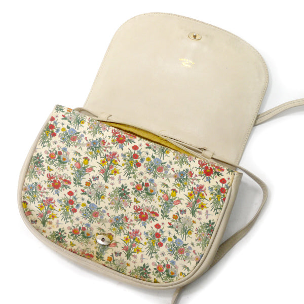 OLD Gucci 70s!フローラショルダー