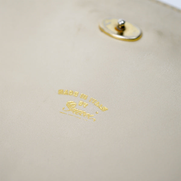 OLD Gucci 70s!フローラショルダー