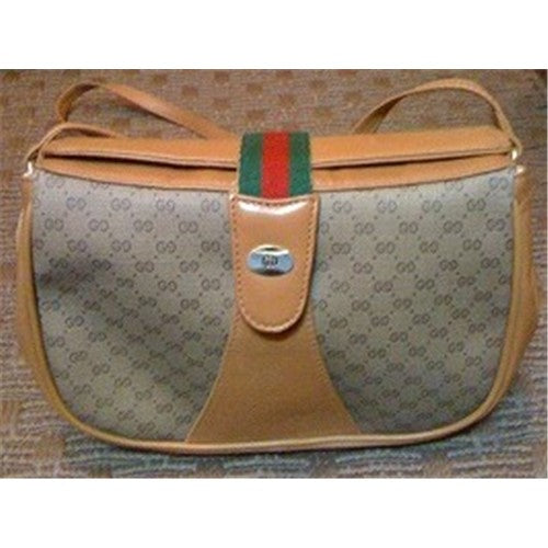 OLD Gucci 　マイクロWGポシェット