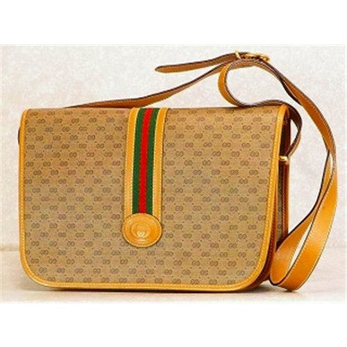 OLD　Gucci　マイクロWGショルダー