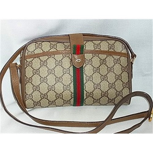 OLD　Gucci　シェリー付きショルダー