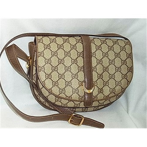 OLD Gucci 3層ショルダー