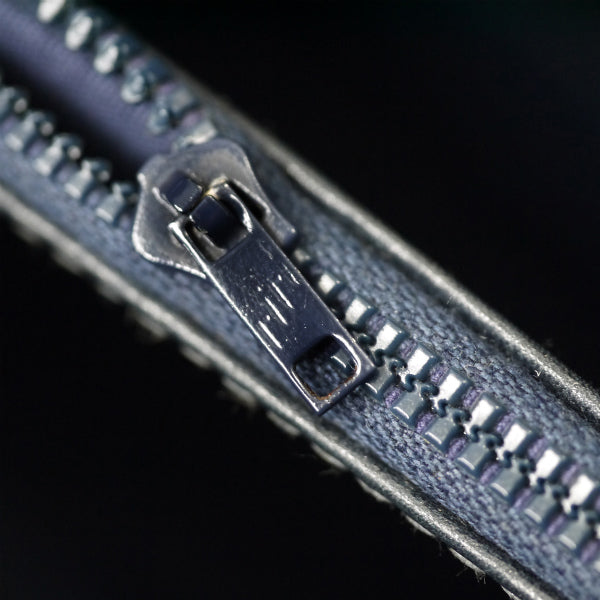 OLD Gucci 70s!スクエア２層式シェリーショルダー（青）