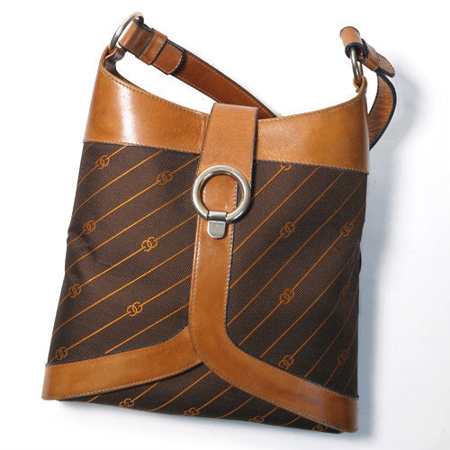 OLD Gucci レア！セミショルダー（流れ星）