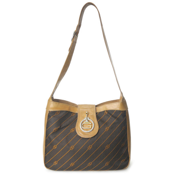 OLD Gucci 70s レア！セミショルダー（流れ星）