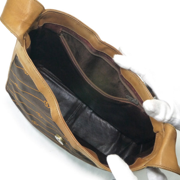 OLD Gucci 70s レア！セミショルダー（流れ星）