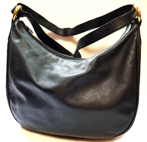 OLD Gucci　２Wayリングショルダー