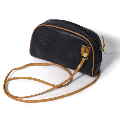 GucciPlus ミニポシェット（黒・軽量）