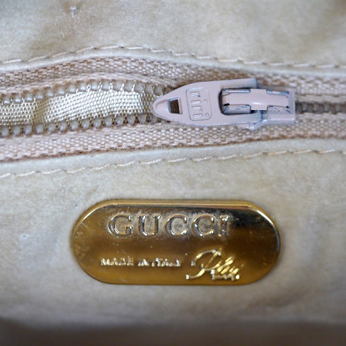 GucciPlus ミニポシェット（黒・軽量）