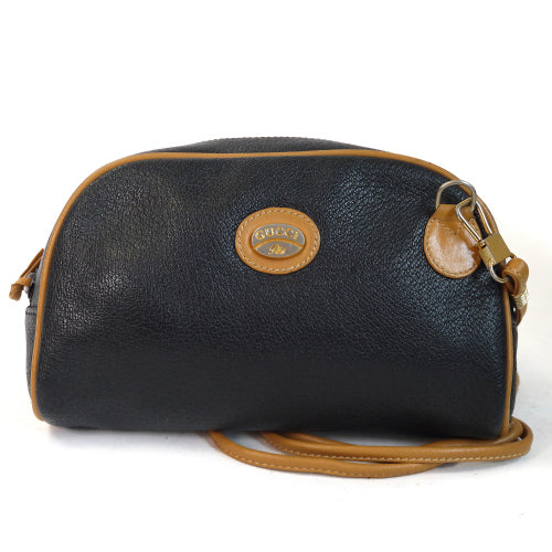 GucciPlus ミニポシェット（黒・軽量）