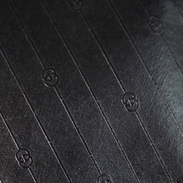 OLD Gucci 　モノトーン７０s流れ星GGショルダー