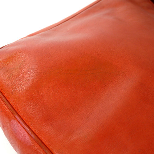 OLD Gucci オレンジレアカラー！７０ｓショルダー