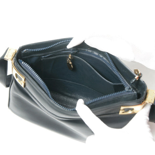 OLD Gucci ワンショルダー（紺）