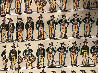 OLD Gucci 　兵隊さんブラウス