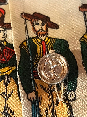 OLD Gucci 　兵隊さんブラウス