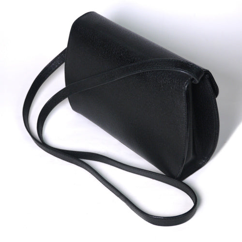 OLD Gucci バンブーショルダー（黒）