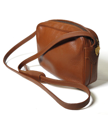 OLD Gucci　激レア！　変身ショルダー（茶）