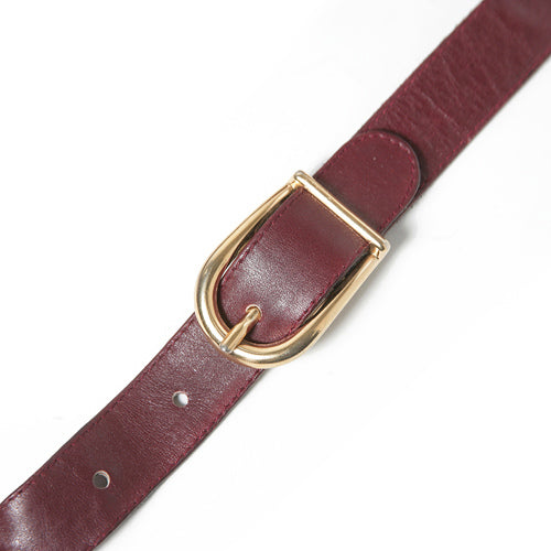 OLD Gucci 赤マイクロGGショルダー