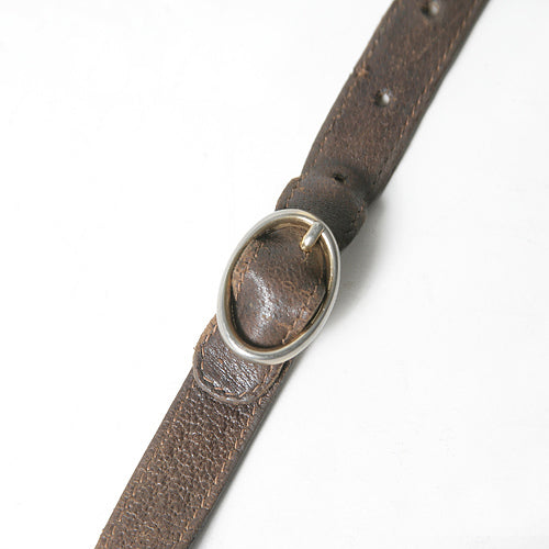 OLD Gucci GGシェリーショルダー（茶）