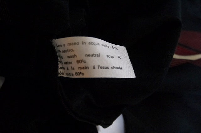 OLD Gucci 半袖カットソー