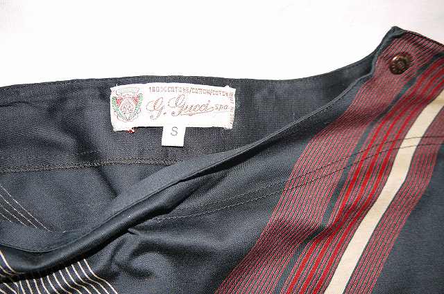 OLD Gucci 半袖カットソー