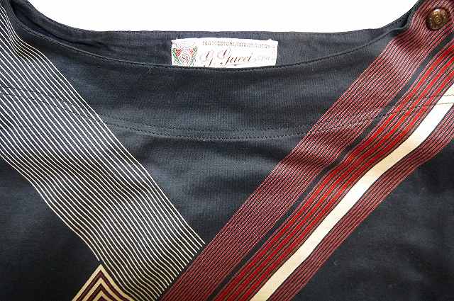 OLD Gucci 半袖カットソー