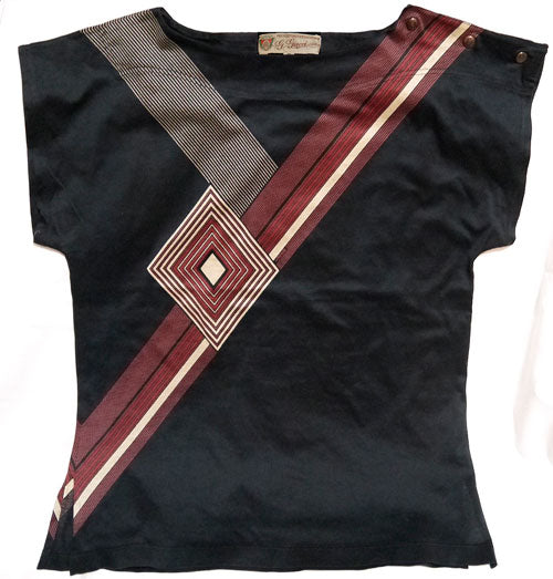 OLD Gucci 半袖カットソー