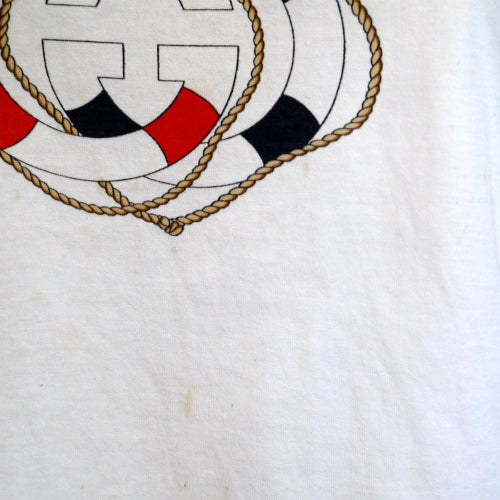 OLD Gucci マリンカットソー