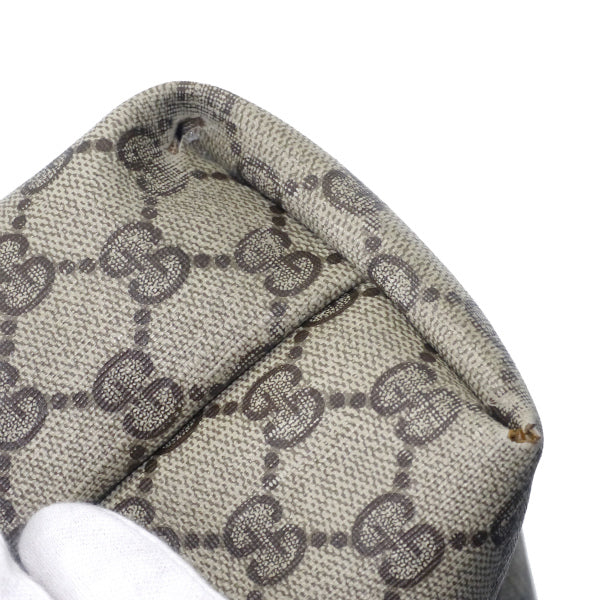 OLD Gucci 定番トートバッグ（茶）