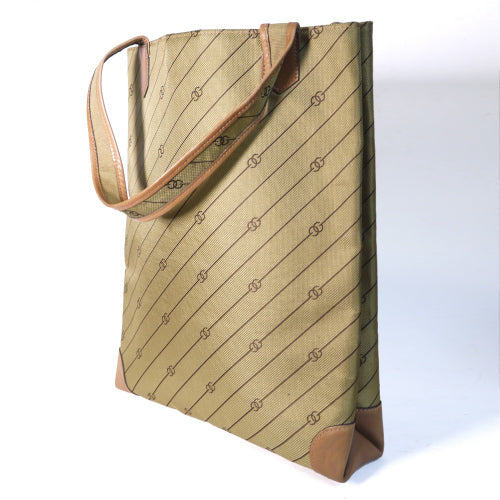 OLD Gucci 激レア！流れ星　トートバッグ