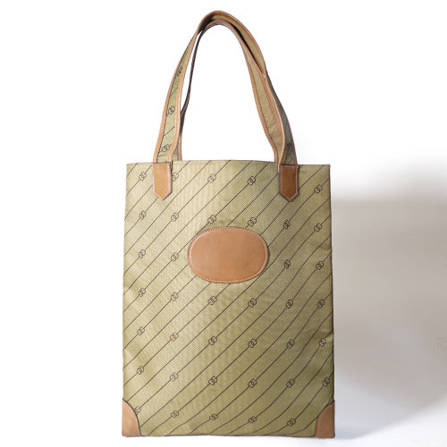 OLD Gucci 激レア！流れ星　トートバッグ