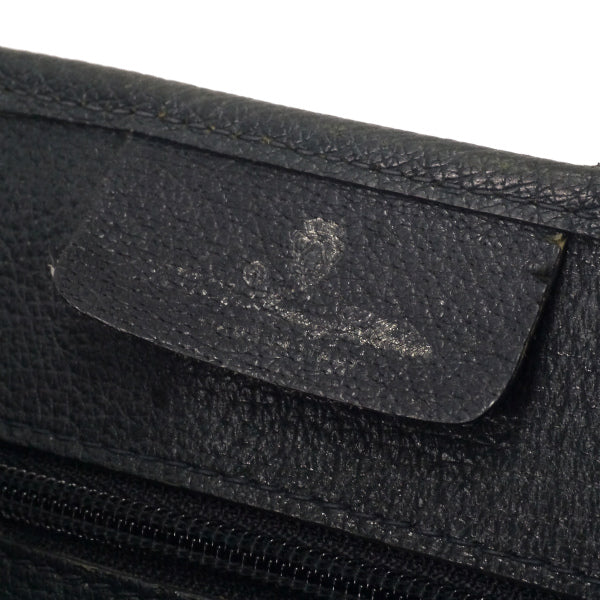 OLD Gucci 80sマイクロGGアクセコトートバッグ（青）