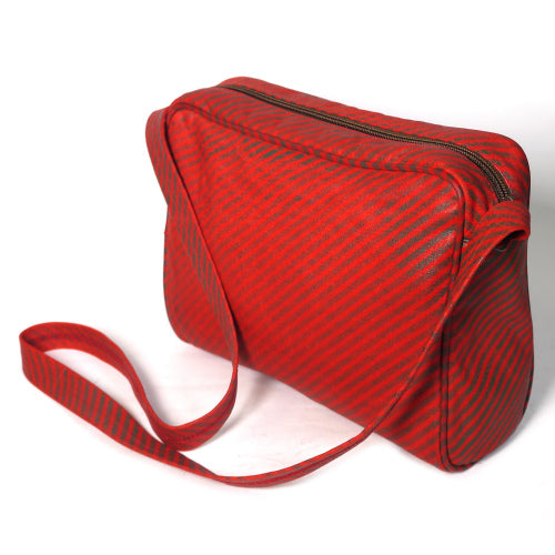 OLD GUCCI 　ショルダー　Rigateライン