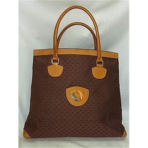 OLD Gucci トートバッグ（メンズ可）