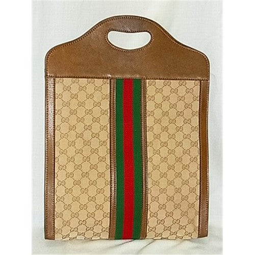OLD Gucci 激レア！トートバッグ