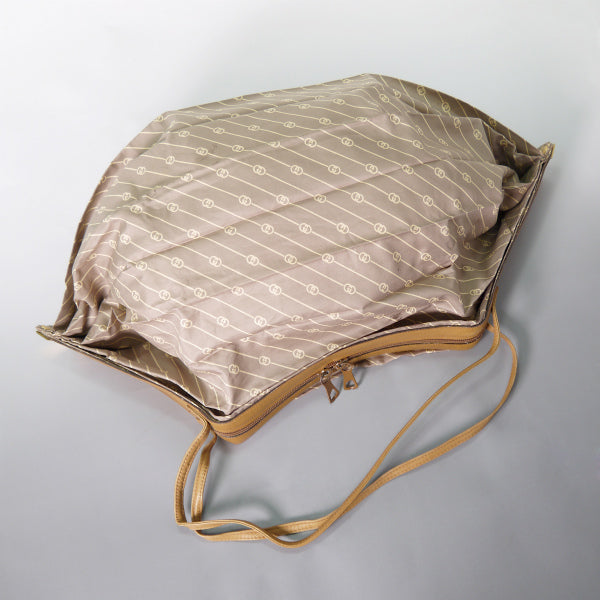 OLD Gucci 激レア！流れ星 折りたたみエコバッグ