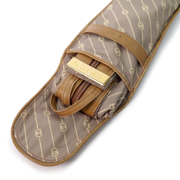 OLD Gucci 激レア！流れ星 折りたたみエコバッグ