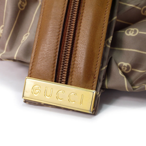 OLD Gucci 激レア！流れ星 折りたたみエコバッグ