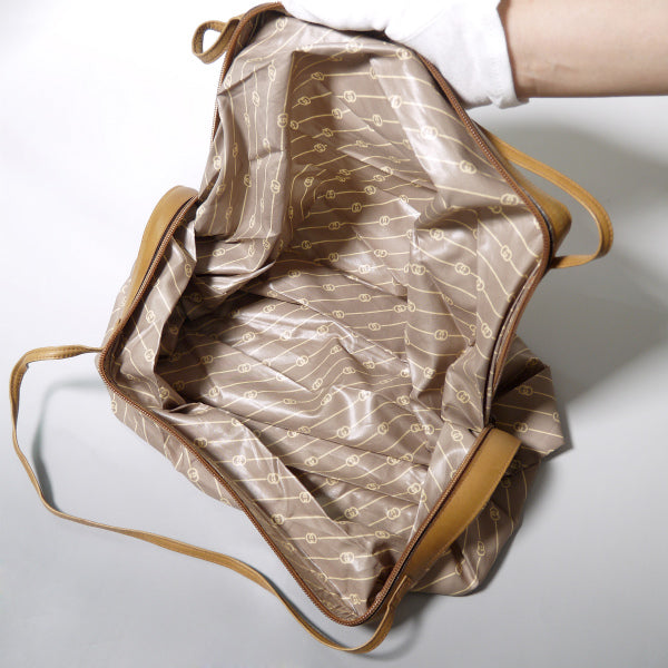 OLD Gucci 激レア！流れ星 折りたたみエコバッグ