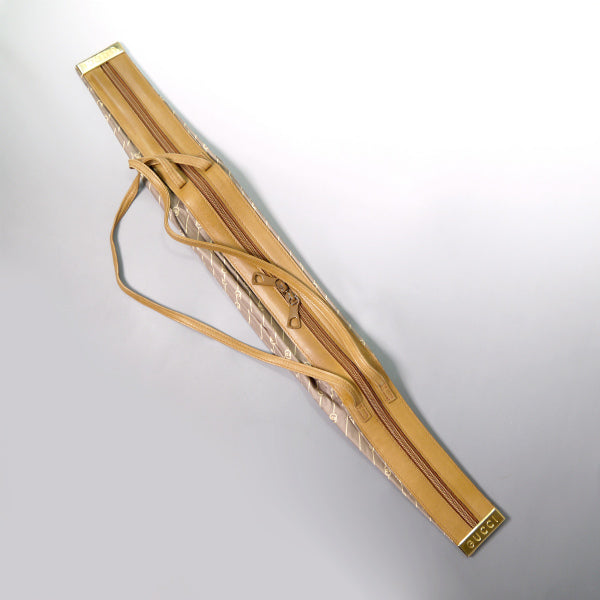 OLD Gucci 激レア！流れ星 折りたたみエコバッグ