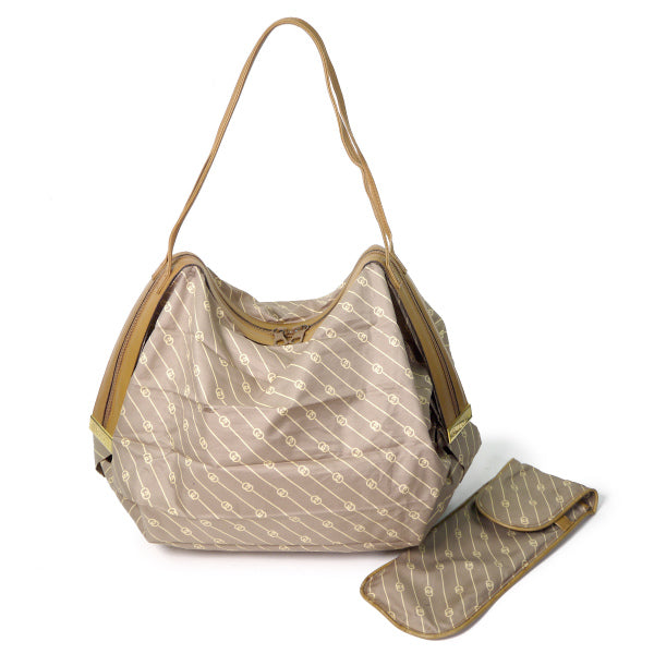 OLD Gucci 激レア！流れ星 折りたたみエコバッグ