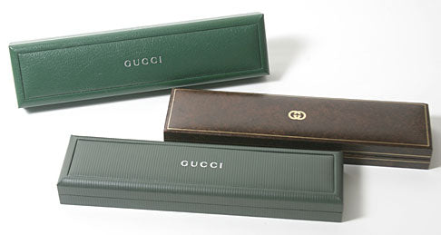 OLD Gucci 腕時計　専用ケース