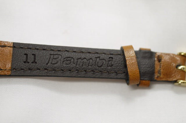 OLD Gucci シェリーフレーム腕時計